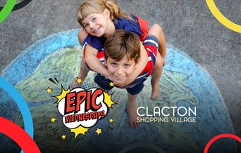 Epic Wednesday: Olympic Odyssey- A Journey Through Time and Place