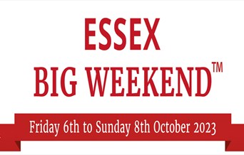 Essex Big Weekend