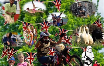 The Essex Country Fair 2021.