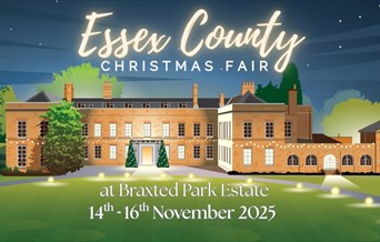 Essex County Christmas Fair 2025