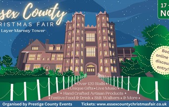 Essex County Christmas Fair