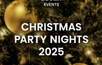 Christmas Party Nights