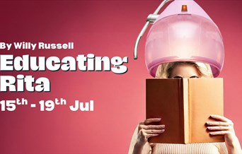Educating Rita