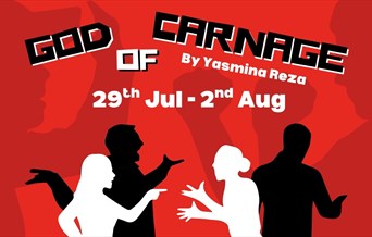 God of Carnage