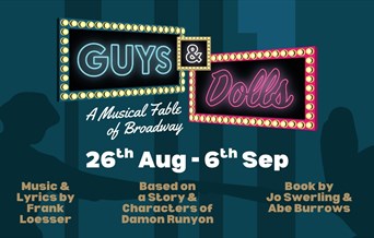 Guys & Dolls