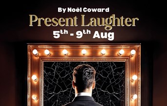Present Laughter