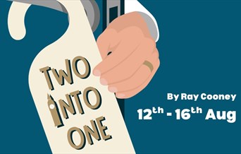 Two into One