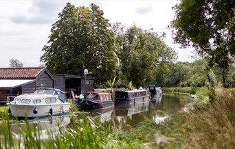 Chelmer and Blackwater Navigation