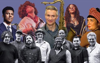 Southend Jazz Festival