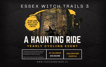 Essex Witch Trails