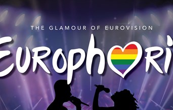 Europhoria - The Eurovision Musical