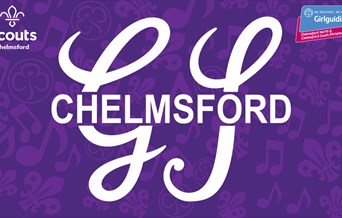 Purple  Chelmsford