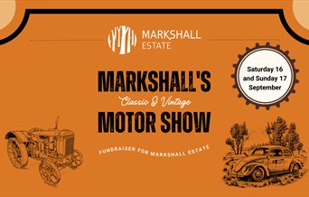 Markshall's Motor Show