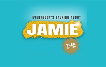 Everybody's Talking About Jamie