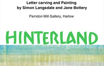 Hinterland