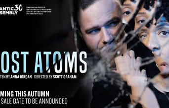 Lost Atoms