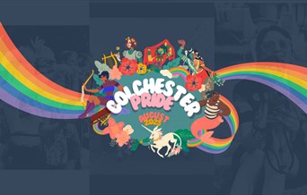 Colchester Pride