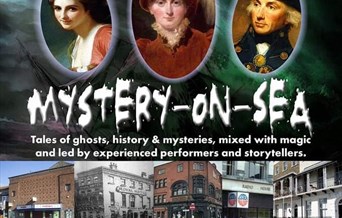 Mystery on Sea