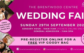 Owlets Wedding Fair