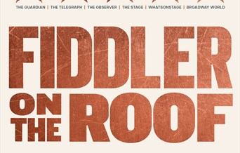 Fiddler on the Roof