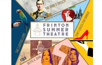 Frinton Summer Theatre