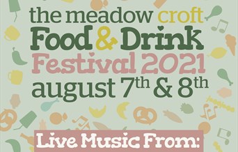 The Meadow Croft Food and Drink Festival