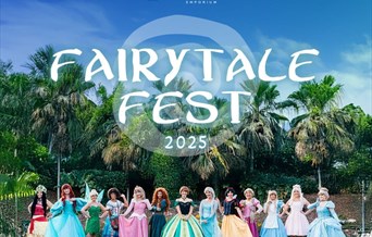 Fairytale Fest Suffolk