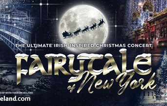 Fairytale of New York