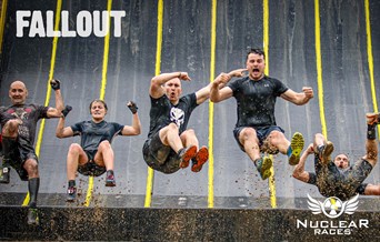 Nuclear Races Fallout