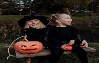 Not-So-Scary Spooky Stories for Kids