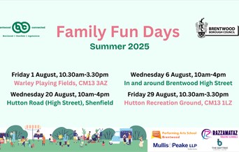 Family Fun Days