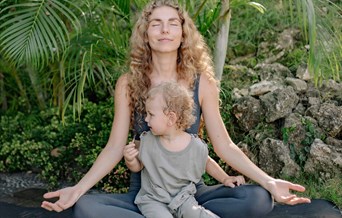 Family Yoga