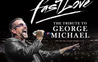Fast Love: The Tribute to George Michael