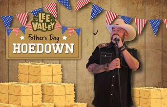 Father's Day Hoedown