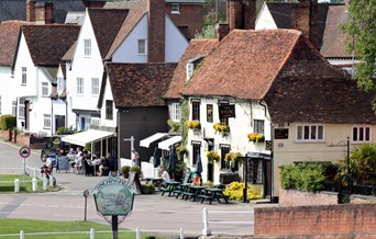 Finchingfield