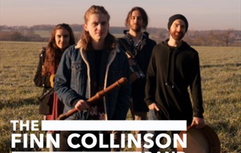 The Finn Collinson Band