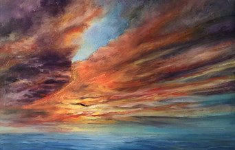 Art Exhibition - Duffy Tomei and John Harvey