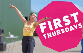 First Thursdays