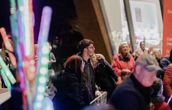 Holiday Season Experiences at Firstsite