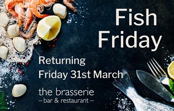 Fish Friday