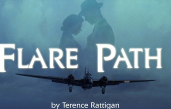 Flare Path by Terence Rattigan