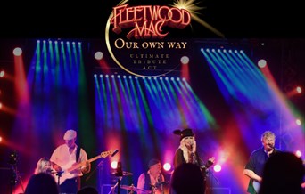 Fleetwood Mac Tribute: Our Own Way