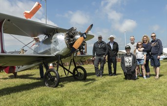 PROPWASH: Festival of the Air