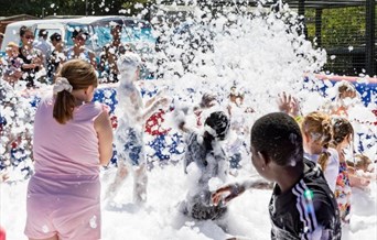 Kids Big Fun Weekend