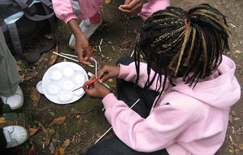 SEND Summer Forest School Special