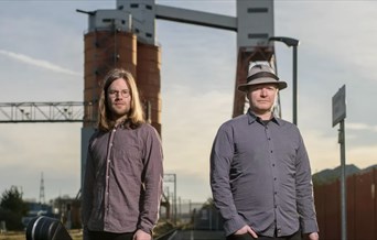 Foyer Folk