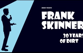 Frank Skinner - 30 Years of Dirt