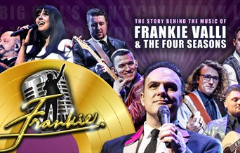 Frankie: The Concert