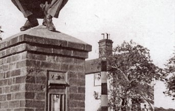 80th Anniversary of Andrewsfield Airfield - Exhibition