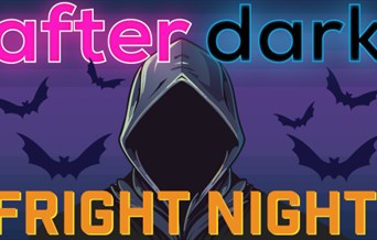 Halloween Fright Nights